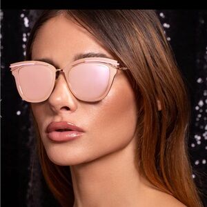 TopFoxx Candy Polarized Sunglasses